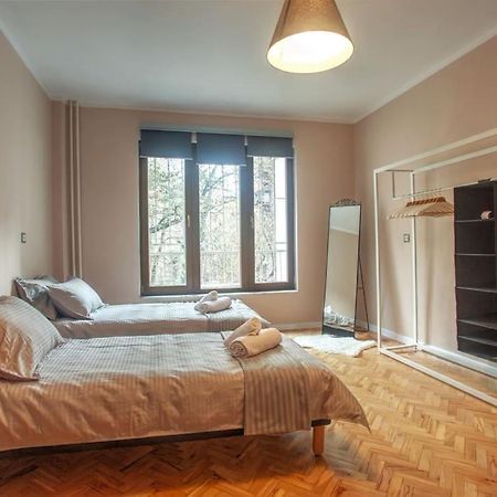 Sofia Center, Shishman Street Bijou Apartment Exterior photo